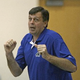 Illustration for article titled Kevin McHale: Global Warming Denialist?